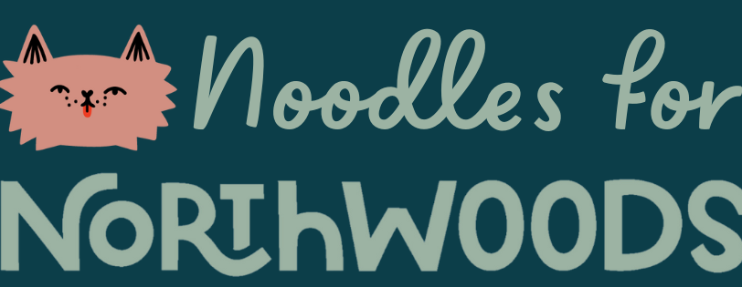 Noodles for Northwoods 2026